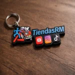 Llavero - Tiendas RM