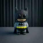 Peluche - Batman