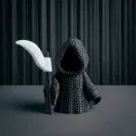 Peluche - Doom