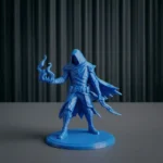 Figura Valorant - Omen