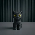 Peluche - Pantera