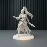 Figura Valorant - Sage