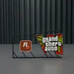 GTA VI soporte para consola