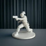 Figura Valorant - Jett
