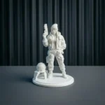 Figura Valorant - Killjoy