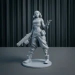 Figura Valorant - Raze