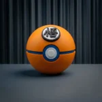 Pokeball Edición Dragon Ball