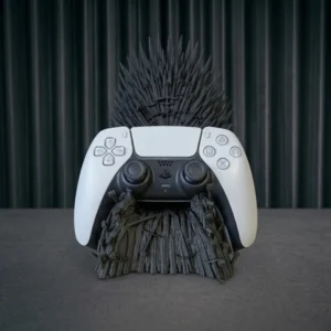 Soporte Game Of Thrones para Mando Ps5