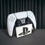 Soporte Logo Playstation para Mando Ps5