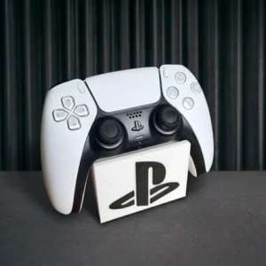 Soporte Logo Playstation para Mando Ps5