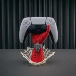 Soporte Amazing Spiderman para Mando Ps5